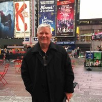 Retired and enjoying life Employee Verne Smith's profile photo