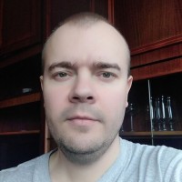 Serhii Kamets Email