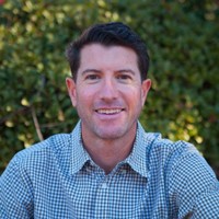 The Surfrider Foundation Employee Ty Smith's profile photo