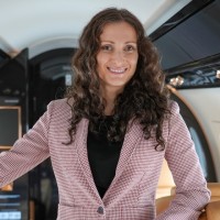 Flexjet Employee MLRHR Galina Barnes's profile photo