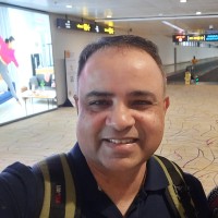 Pradeep Sen Email