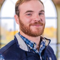 NoBull Energy Employee Hayes Edwards's profile photo