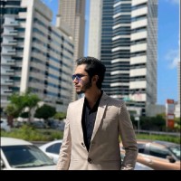 Marhaba Group of Companies | Marhaba Auction Employee Ahmed Hassan's profile photo