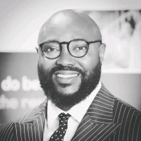 Mauve Group Employee Joseph M.'s profile photo