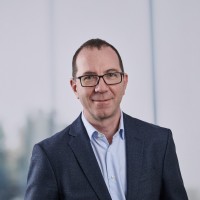 AVL Employee Andreas Graf's profile photo