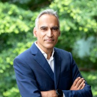 Bitfinex Employee Sheel Kohli's profile photo