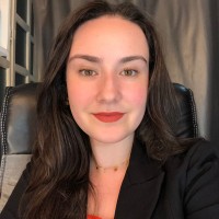 BrazilJS Employee Carolina Cunha's profile photo
