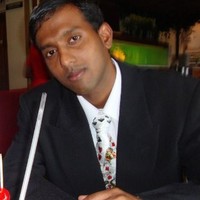 Astute Network Technology Employee Mark Chickoree's profile photo