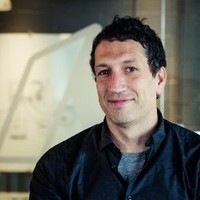 Singer Vehicle Design Employee Mazen Fawaz's profile photo