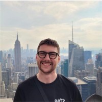 University of Glasgow Employee Cole Collins's profile photo