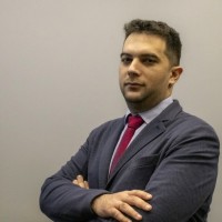 Tahipack Packaging Solutions Employee Periklis Papakonstantinopoulos's profile photo