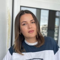 Qualinx B.V. Employee Eliz Hafız's profile photo