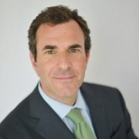 Distinguished Programs Employee Jason Rotman's profile photo