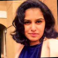 Niharika Sharma Email & Phone Number