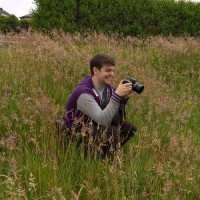 G3 Remarketing | Vehicle Auctions Employee Nick Case's profile photo