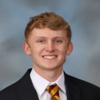 Yazaki North America Employee Logan McKee's profile photo