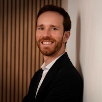 Azerion Employee Matthieu Py's profile photo