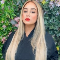 JAS Worldwide Employee Mayara Marques's profile photo