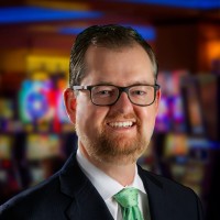 Yuhaaviatam of San Manuel Nation Employee Ian Barker's profile photo