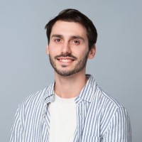 Eurécia Employee Hugo Tauzin's profile photo