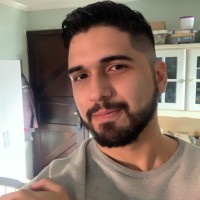 Nubank Employee André Araujo's profile photo