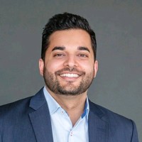 Data Talks Employee Alok Alström's profile photo