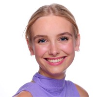 RevolutionRace Employee Klara Sollwedel's profile photo