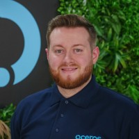 Oceros Employee Jack Pownall's profile photo