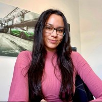 Grace Eleyae, Inc. Employee Kailynn Pelletier's profile photo