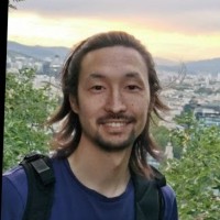 Mosaic AI Cameras Employee Danil An's profile photo