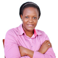 Airtel Uganda Employee Flavia N Lwanga's profile photo