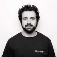 Gemmo AI Employee Giacomo Piccinini's profile photo