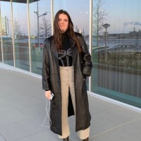 code d’azur Employee Jilke Juliens's profile photo