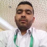 Archinov BET Employee Moussa Baba's profile photo