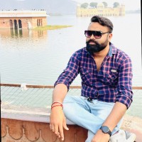 Sunil Dhaker Email & Phone Number