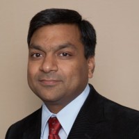 PricewaterhouseCoopers Employee Yogesh Gupta's profile photo