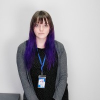 AVADirect Custom Computers Employee Brooke Hooks's profile photo
