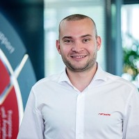 Optimatik AG Employee Hans Keller's profile photo