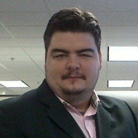 Solis Mammography Employee Jesse Cox's profile photo