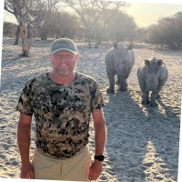 Greenwell Engineering, Inc. Employee Jeff Clinton's profile photo