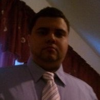 JPay Employee Raysan Ceballos's profile photo