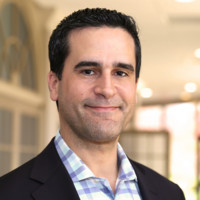 Sharp Business USA Employee Andre Pimentel's profile photo