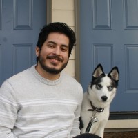 Stord Employee Joseph Gregory's profile photo