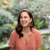 United Nations Global Compact Employee Claire Baumann's profile photo