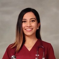 Credit Valley Hospital Employee Mansi B.'s profile photo