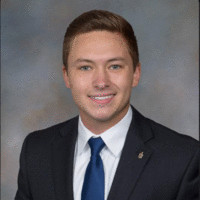 Porter & Curtis, LLC Employee Christopher Gil's profile photo