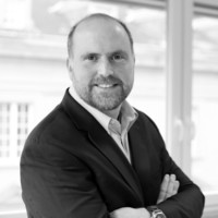 BusinessCode GmbH Employee Roman Scherzer's profile photo
