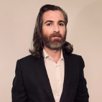 Sodexo Employee Paul Couch's profile photo