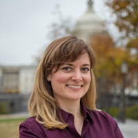 Bose Public Affairs Group Employee Robyn Hiestand's profile photo