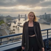 CyberForce Global Employee Emmy Signal's profile photo